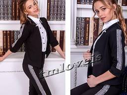 Школьная форма для девочек от TmLoveis Опт, розн, дропшинг