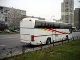 Школьный автобус Киев - фото 2