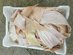 Шкура свиная