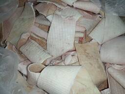 Шкура свинная