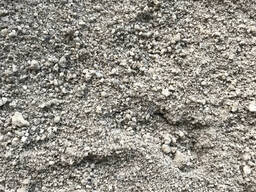 Шлак строительный