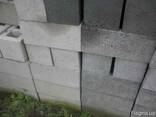 Шлакоблок - фото 4