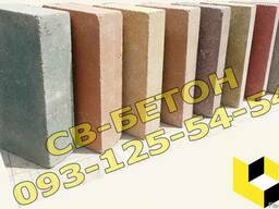 Шлакоблок, строительный камень, камень для забора в Одессе