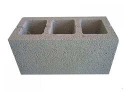 Шлакоблок. В наявності більше 5000 шт. Доставка маніпулятором