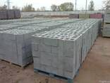 Продажа шлакоблока хорошего качества - фото 3