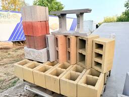 Шлакоблоки от производителя в Одессе