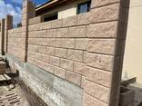 Шлакоблоки от производителя в Одессе - фото 3