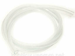 Шланг армированный для отвода дыма (в коптильнях)