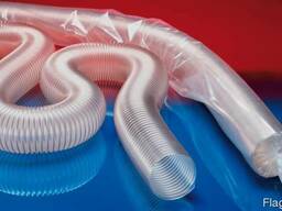 Шланг для аспирации PU Vacuflex 160мм