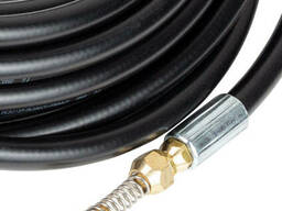 Шланг для очистки сточных труб 10м Vortex (5344213)