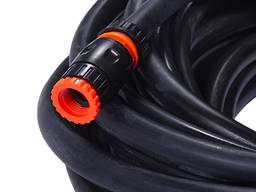 Шланг для полива резиновый