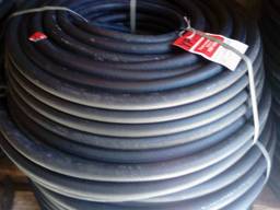 Шланг для полива резиновый