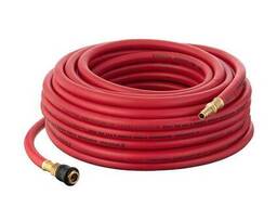 Професійний шланг гібридний Storm Intertool PT-1772, професійний, 20 атм, 8*15 мм, 20 м...