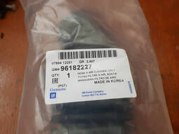 Шланг (гофра) воздушного фильтра в сборе Ланос 1.5 GM 96182227