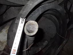 Шланг резиновий армований Діаметр 30 мм