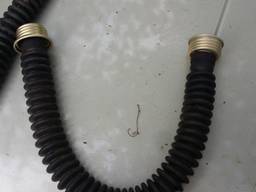 Шланги на противогаз гофра шланг на гп4 купим