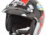 Шлем для скутера Hecht 52588 L - фото 1