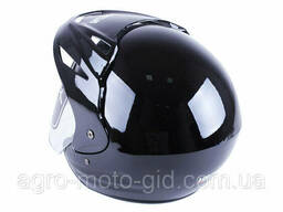 Шлем MD-705H черный size L - Virtue