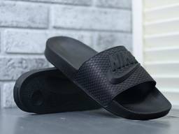 Шлепанцы Nike