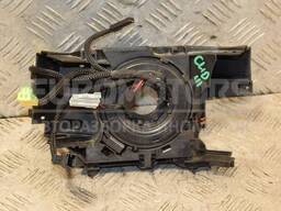 Шлейф Airbag кольцо подрулевое Renault Clio (III) 2005-2012 8201590627 405375