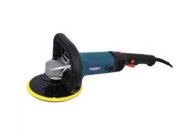 Шлифмашина полировальная ЗПМ-180/1800 профи, 1800Вт, 3000 об/мин, диаметр диска 180мм. ..