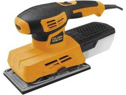 Шлифмашина вибрационная T-220, 220Вт, Tolsen