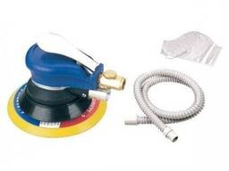 Шлифмашинка пневматическая орбитальная 150 мм (запасной диск) Airkraft AT-980-6V