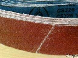 Шлифовальная лента на тканевой основе CS 326 Y KULEX