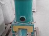 Шлифовальная машина зерновая - фото 3