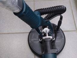 Шлифовальная машинка для шлифовки стен и потолков Жираф