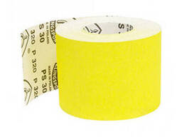 Шлифовальная шкурка зерно 320, Klingspor