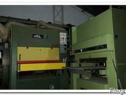 Шлифовально-калибровальные станки бу производства Италии