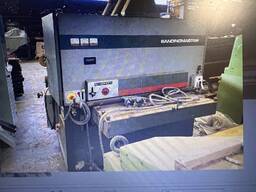 Шліфовально-калібровальний , ширина 1300мм