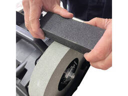 Шлифовальный камень для подготовки поверхности диска SP-NTS