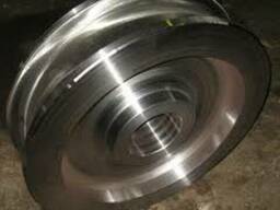 Шлифование металлов