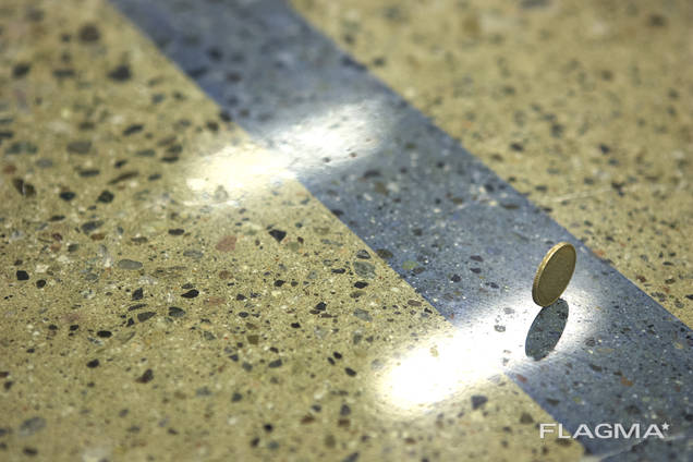 Шлифовка Фрезеровка Полировка Бетона Бетонных полов, Стяжки, Топпинга ...