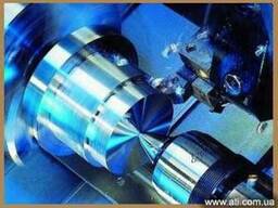 Шлифовка коленвала Киев, расточка блока цилиндров Киев