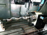 Вальцювання листового кругл. квадратн. профільний. металу та труб. Гнучка Різка рубка рихтування - фото 6