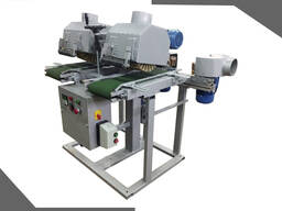 Шліфувальний верстат ШП-4Т