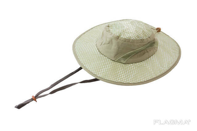 Шляпа солнцезащитная водонепроницаемая Elite 400 мм
