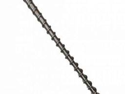 Шнек ДЕ3130-125Ц1 (в сборе)