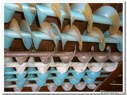 Шнек ОВИ 03060 ОВИ 04110