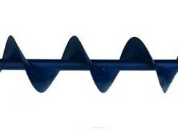 Шнеки ОВС - 25. Комплект шнеков очистителя вороха.