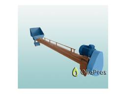 Шнек влагоудаляющий ШВ-1