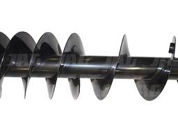 Шнек выгрузки зерна ohn Deere AH124852