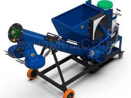 Протравитель зерна шнековый «ПЗШ-160»