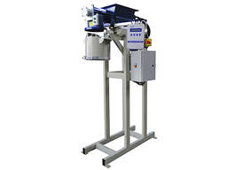 Шнековий дозатор СВЕДА ДВС-301-50-3