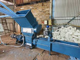 Шнековий компактор для ТПВ - фото 2