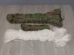 Шнур поліпропіленовий в'язаний ДІ-14 ф6