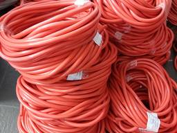 Шнур полиуретановый